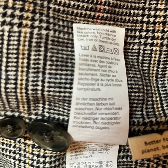 Madewell button-down, 100% cotton Size S - Picture 8 of 12